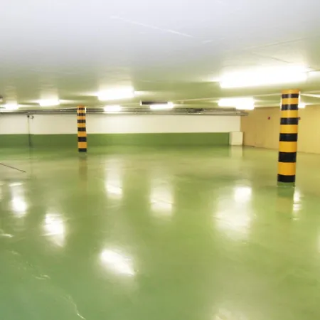 Διαμέρισμα Ema House Serviced Superior Downtown