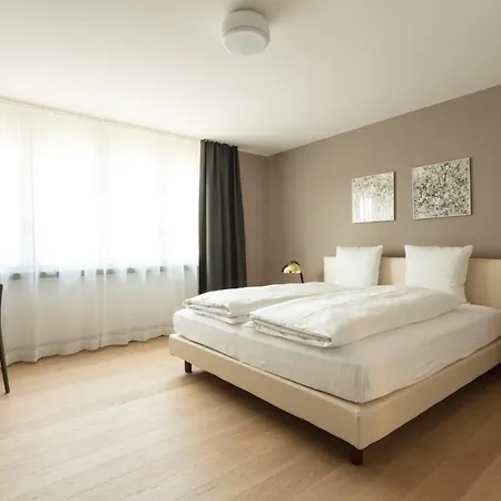 Ema House Serviced Superior Downtown *