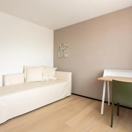 Ema House Serviced Superior Downtown