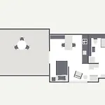 Apartment Ema House Serviced Superior Downtown