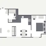 Ema House Serviced Superior Downtown * Zürich