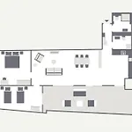 Ema House Serviced Superior Downtown *