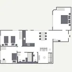 Ema House Serviced Superior Downtown Apartment