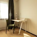 Ema House Serviced Superior Downtown Apartment Zürich