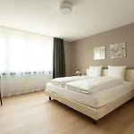 Ema House Serviced Superior Downtown *