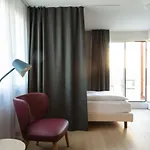 Ema House Serviced Superior Downtown Apartment *