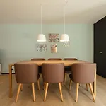 Ema House Serviced Superior Downtown Apartment *