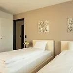 Apartment Ema House Serviced Superior Downtown Zurich