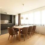 Ema House Serviced Superior Downtown * Zurich