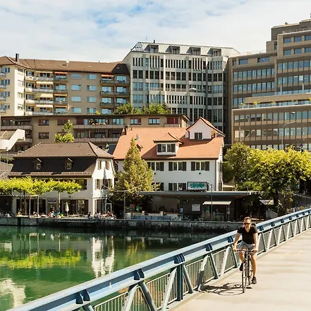 Ema House Serviced Superior Downtown