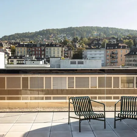 Ema House Serviced Superior Downtown Apartment