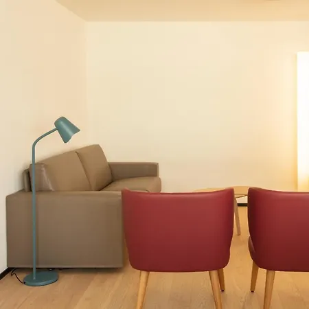 Lejlighed Ema House Serviced Superior Downtown Zürich