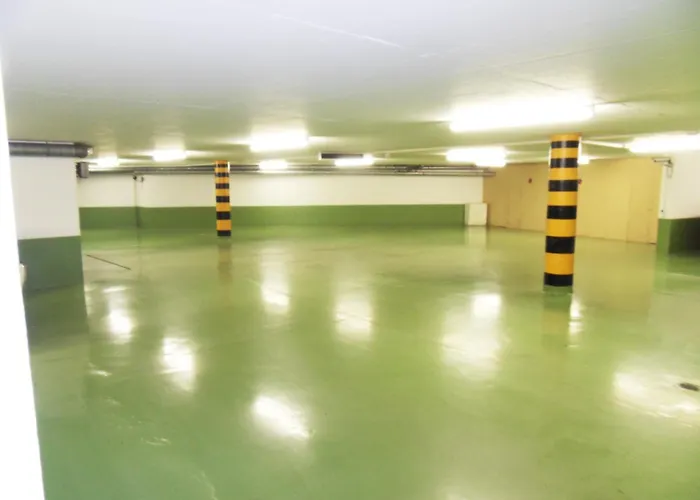 דירה Ema House Serviced Superior Downtown