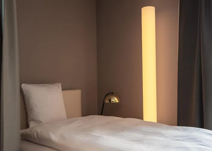 Ema House Serviced Superior Downtown Daire