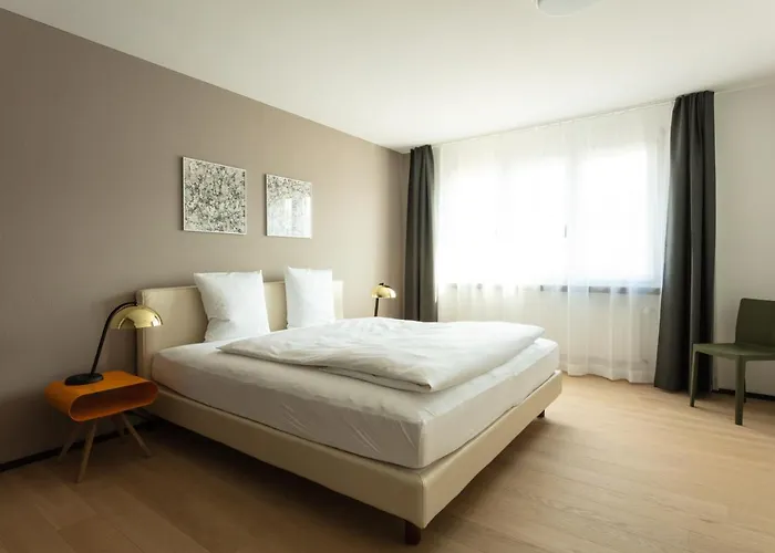 Ema House Serviced Superior Downtown