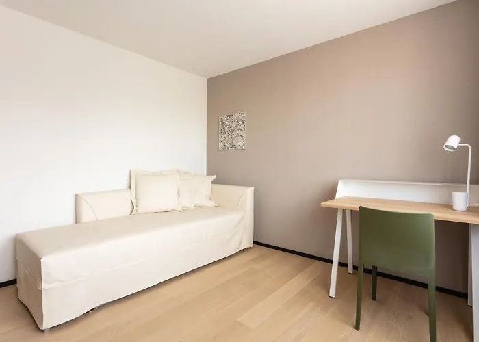 Ema House Serviced Superior Downtown