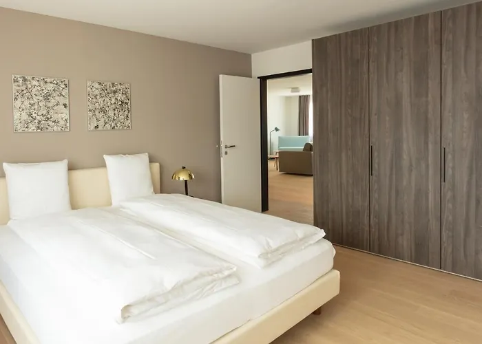 דירה Ema House Serviced Superior Downtown