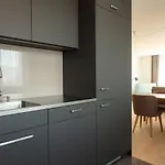 شقة Ema House Serviced Superior Downtown *