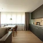 Ema House Serviced Superior Downtown