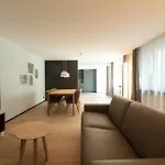 Ema House Serviced Superior Downtown شقة زيورخ