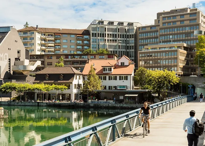 Ema House Serviced Superior Downtown