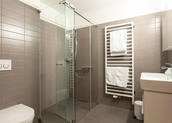 Ema House Serviced Superior Downtown